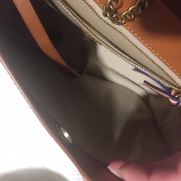 Jerome Dreyfuss Nestor Saddle Bag - Picture 6 of 6